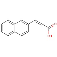 CAS:51557-26-7 | OR5352 | 3-(Naphth-2-yl)acrylic acid
