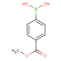 CAS: 99768-12-4 | OR5354 | 4-(Methoxycarbonyl)benzeneboronic acid