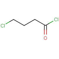 CAS:4635-59-0 | OR5355 | 4-Chlorobutanoyl chloride 98%