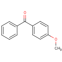 CAS: 611-94-9 | OR5356 | 4-Methoxybenzophenone