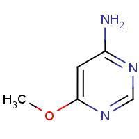 CAS: 696-45-7 | OR5359 | 4-Amino-6-methoxypyrimidine