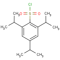 CAS:6553-96-4 | OR5360 | 2,4,6-Tris(isopropyl)benzenesulphonyl chloride