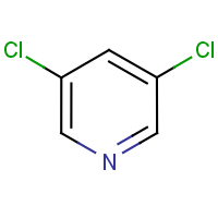 CAS: 2457-47-8 | OR5363 | 3,5-Dichloropyridine