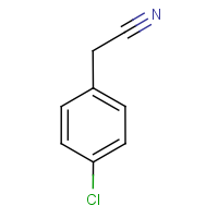 CAS: 140-53-4 | OR5364 | 4-Chlorophenylacetonitrile