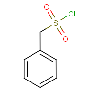 CAS:1939-99-7 | OR5369 | Benzylsulphonyl chloride