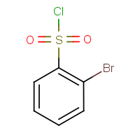 CAS:2905-25-1 | OR5370 | 2-Bromobenzenesulphonyl chloride