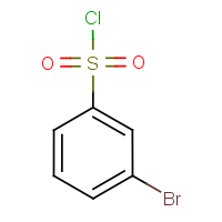 CAS:2905-24-0 | OR5371 | 3-Bromobenzenesulphonyl chloride