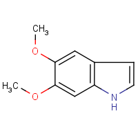 CAS: 14430-23-0 | OR5372 | 5,6-Dimethoxy-1H-indole