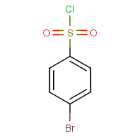 CAS: 98-58-8 | OR5373 | 4-Bromobenzenesulphonyl chloride