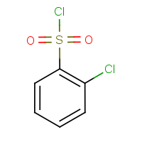 CAS: 2905-23-9 | OR5374 | 2-Chlorobenzenesulphonyl chloride