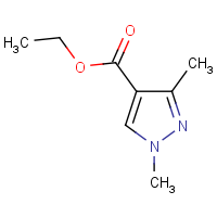 CAS: 85290-76-2 | OR53747 | Ethyl 1,3-dimethyl-1H-pyrazole-4-carboxylate