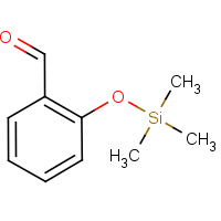 CAS:1078-31-5 | OR5380 | 2-(Trimethylsilyloxy)benzaldehyde