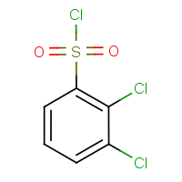 CAS:82417-45-6 | OR5381 | 2,3-Dichlorobenzenesulphonyl chloride