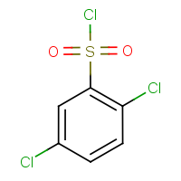 CAS:5402-73-3 | OR5382 | 2,5-Dichlorobenzenesulphonyl chloride