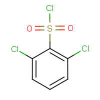 CAS:6579-54-0 | OR5383 | 2,6-Dichlorobenzenesulphonyl chloride