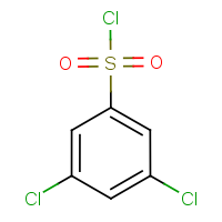 CAS: 705-21-5 | OR5384 | 3,5-Dichlorobenzenesulphonyl chloride