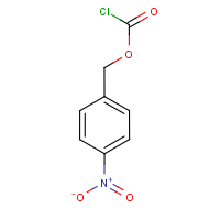 CAS: 4457-32-3 | OR5386 | 4-Nitrobenzyl chloroformate