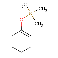 CAS:6651-36-1 | OR5388 | 1-(Trimethylsiloxy)cyclohexene
