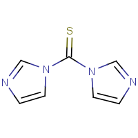 CAS: 6160-65-2 | OR5389 | 1,1'-Thiocarbonyldi(1H-imidazole)