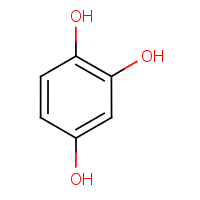 CAS: 533-73-3 | OR5390 | 1,2,4-Trihydroxybenzene