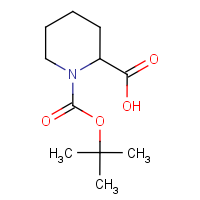CAS: 98303-20-9 | OR5408 | Piperidine-2-carboxylic acid, N-BOC protected
