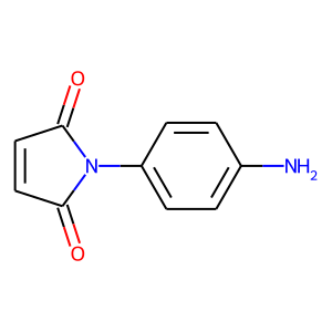 CAS: 29753-26-2 | OR54116 | N-(4-Aminophenyl)malemide