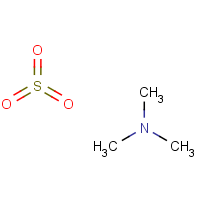 CAS: 3162-58-1 | OR5415 | Sulphur trioxide trimethylamine complex