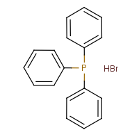 CAS:6399-81-1 | OR5420 | Triphenylphosphine hydrobromide