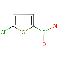 CAS: 162607-18-3 | OR5421 | 5-Chlorothiophene-2-boronic acid
