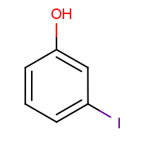 CAS: 626-02-8 | OR5426 | 3-Iodophenol