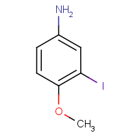 CAS: 74587-12-5 | OR5428 | 3-Iodo-4-methoxyaniline