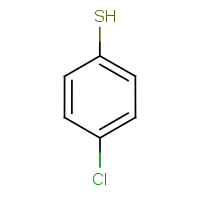 CAS: 106-54-7 | OR54321 | 4-Chlorothiophenol
