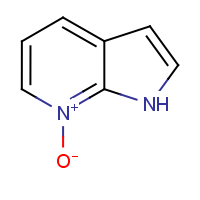 CAS: 55052-24-9 | OR54331 | 7-Azaindole 7-oxide