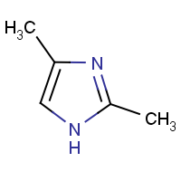 CAS: 930-62-1 | OR54335 | 2,4-Dimethyl-1H-imidazole