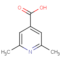 CAS: 54221-93-1 | OR54337 | 2,6-Dimethylisonicotinic acid
