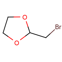 CAS:4360-63-8 | OR54338 | 2-(Bromomethyl)-1,3-dioxolane