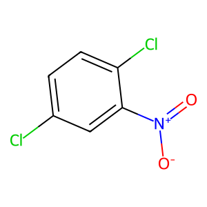 CAS: 89-61-2 | OR54350 | 2,5-Dichloronitrobenzene