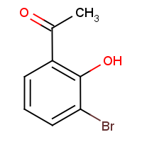 CAS:1836-05-1 | OR54360 | 3'-Bromo-2'-hydroxyacetophenone