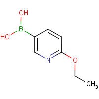 CAS: 612845-44-0 | OR54362 | 6-Ethoxypyridine-3-boronic acid