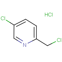 CAS: 124425-84-9 | OR54365 | 5-Chloro-2-(chloromethyl)pyridine hydrochloride