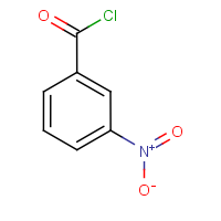 CAS:121-90-4 | OR5437 | 3-Nitrobenzoyl chloride