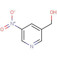 CAS: 131747-58-5 | OR54374 | 3-(Hydroxymethyl)-5-nitropyridine