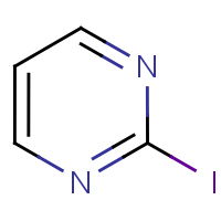 CAS: 31462-54-1 | OR54388 | 2-Iodopyrimidine
