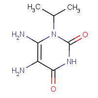 CAS: 113885-21-5 | OR54394 | 5,6-Diamino-1-isopropyluracil