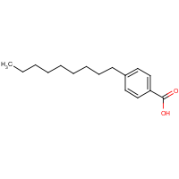 CAS: 38289-46-2 | OR54401 | 4-Nonylbenzoic acid