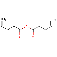 CAS: 63521-92-6 | OR54404 | Pent-4-enoic anhydride