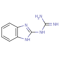 CAS: 5418-95-1 | OR54411 | 2-Guanidinobenzimiazole