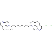 CAS: 70775-75-6 | OR54413 | Octenidine dihydrochloride