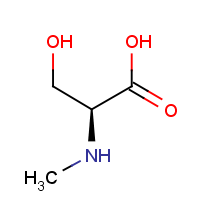 CAS: 2480-26-4 | OR54415 | N-Methyl-L-serine