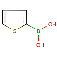 CAS: 6165-68-0 | OR5442 | Thiophene-2-boronic acid